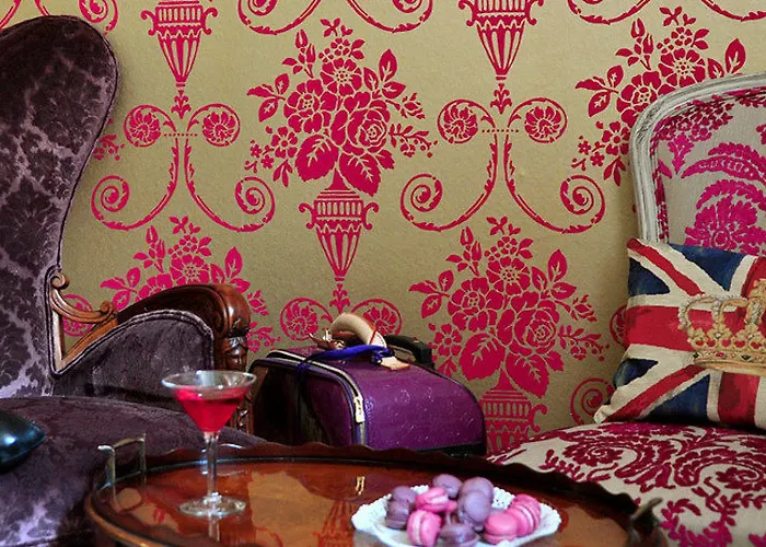 Hotel Townhouse Boutique