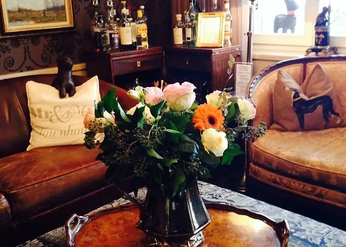 Townhouse Boutique Hotel