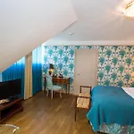 Hotel Townhouse Boutique Zurych