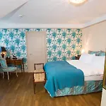 Hotel Townhouse Boutique Zurych
