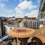 Townhouse Boutique 3* Zurych
