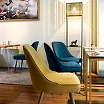 Hotel Townhouse Boutique Zurych