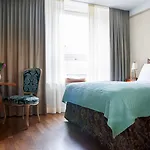 Hotel Townhouse Boutique Zurych