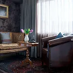 Townhouse Boutique Hotel Zurych