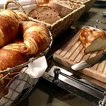 Townhouse Boutique Hotel Zurych