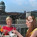 Townhouse Boutique Hotel