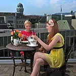 Hotel Townhouse Boutique 3*