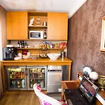 Townhouse Boutique Zurych