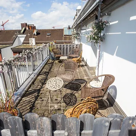 Townhouse Boutique Szálloda 3*