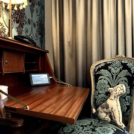 Townhouse Boutique Zürich