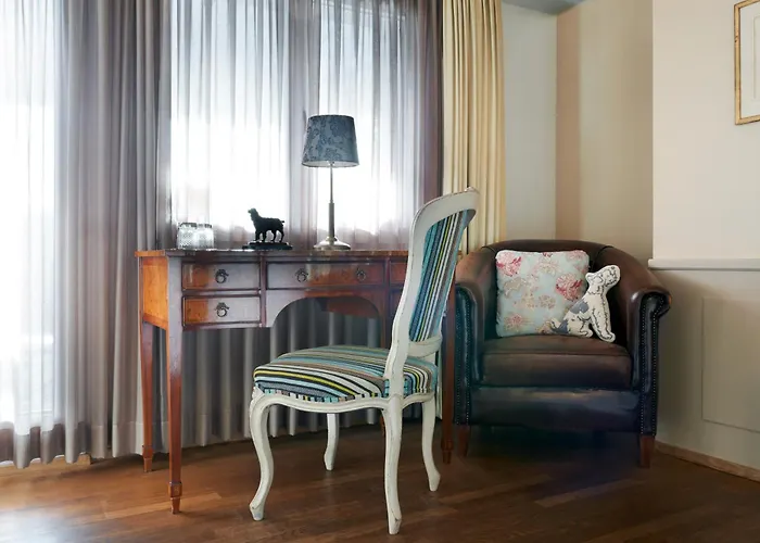 Townhouse Boutique מלון 3*