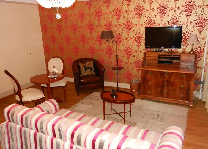 Hotel Townhouse Boutique 3*