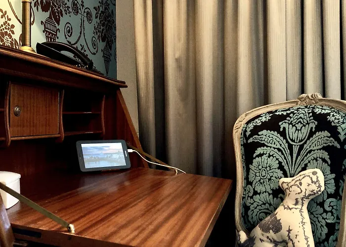 Townhouse Boutique ציריך