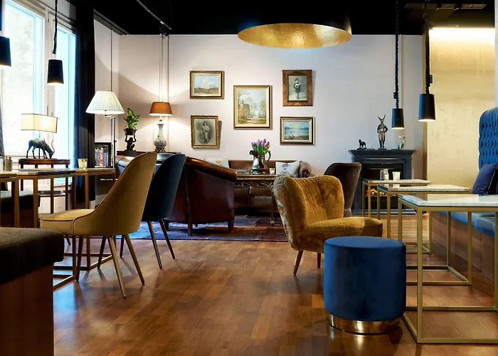 Hotel Townhouse Boutique