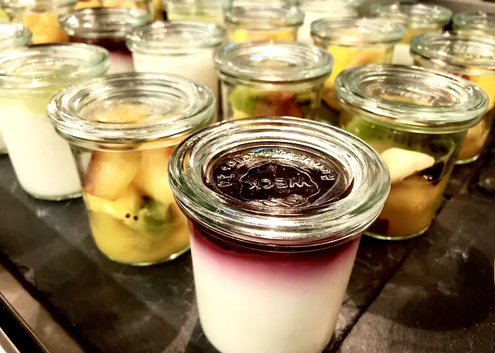 Townhouse Boutique ציריך