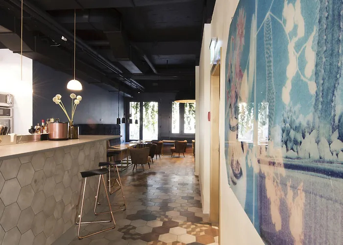 Townhouse Boutique Zurych