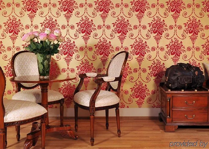 Hotel Townhouse Boutique Zurych