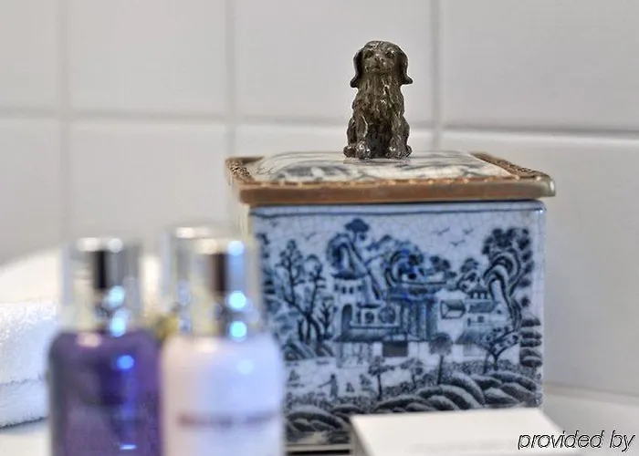 Townhouse Boutique ציריך