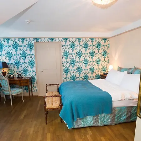 Hotel Townhouse Boutique Zurich