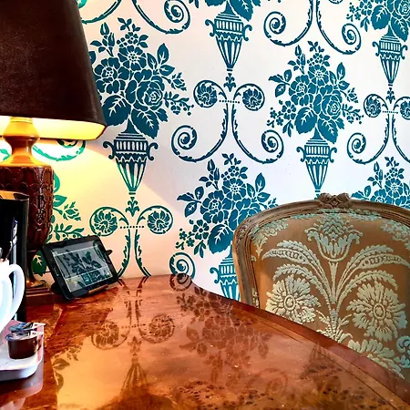 Hotel Townhouse Boutique Zurich