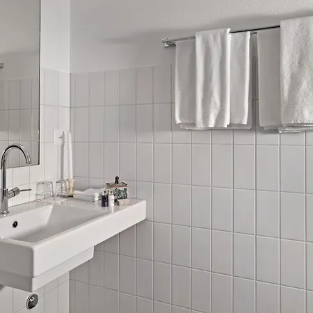 Townhouse Boutique Zurich