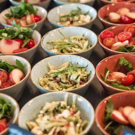 Townhouse Boutique Zurich